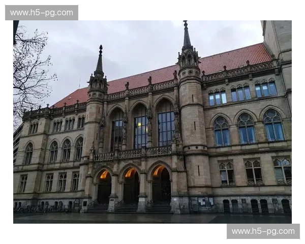 烽烟再起：下萨克森州的权力游戏——沃尔夫斯堡与布伦瑞克的恩怨情仇